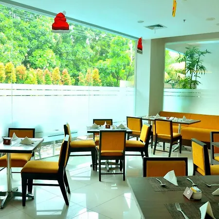Grand Cakra Hotel Malang-2