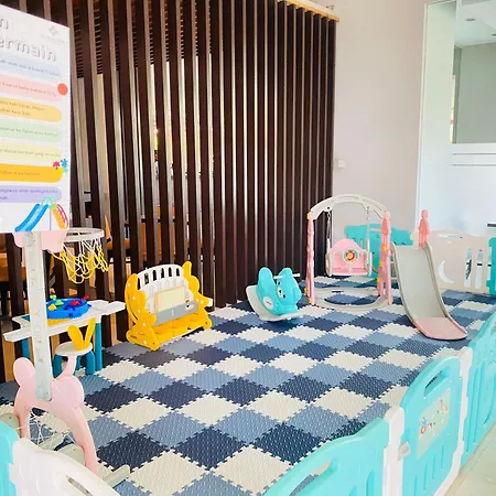 Grand Cakra Hotel Malang-3